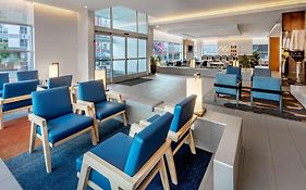 Hyatt House Salt Lake City Downtown